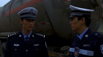 夜郎剧照的剧照