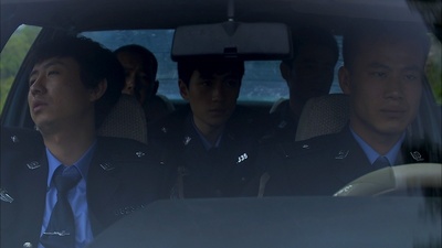 夜郎剧照的剧照