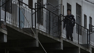 夜郎剧照的剧照