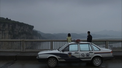 夜郎剧照的剧照