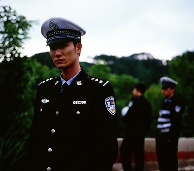 夜郎剧照的剧照