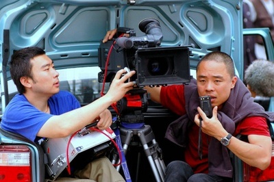 夜郎剧照的剧照