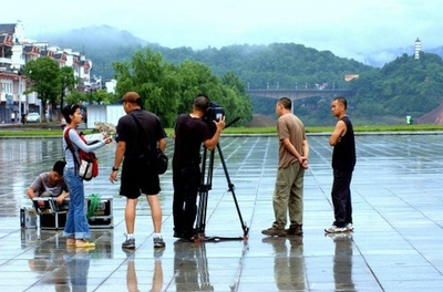 夜郎剧照的剧照