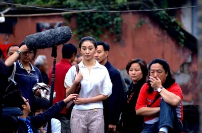 夜郎剧照的剧照