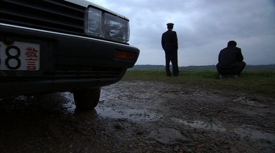 夜郎剧照的剧照