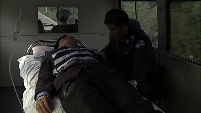 夜郎剧照的剧照