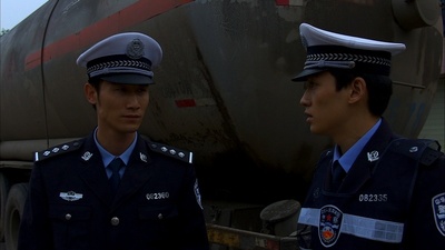 夜郎剧照的剧照