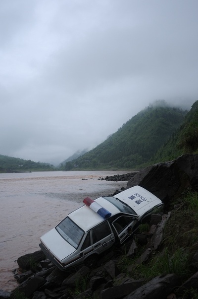 夜郎剧照的剧照