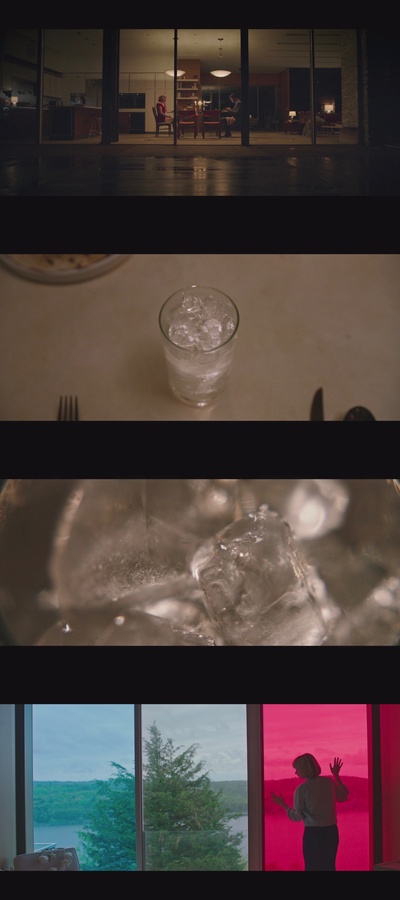 吞咽剧照的剧照