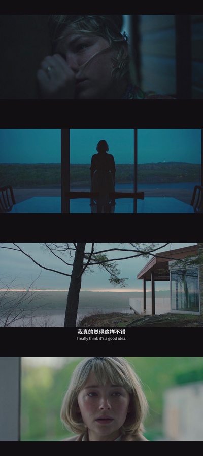 吞咽剧照的剧照