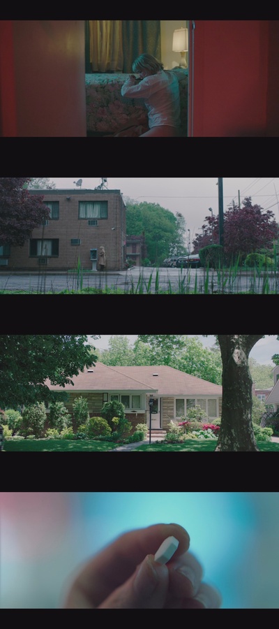 吞咽剧照的剧照