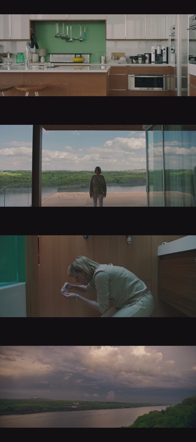 吞咽剧照的剧照