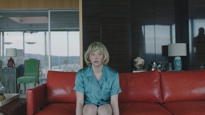 吞咽剧照的剧照