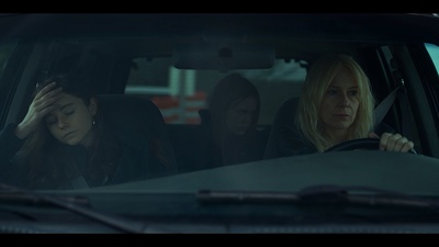 失踪女孩剧照的剧照