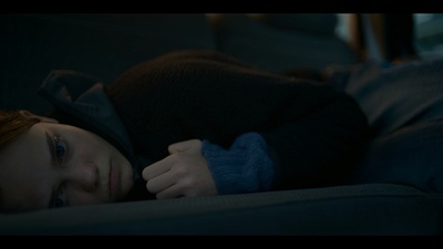 失踪女孩剧照的剧照