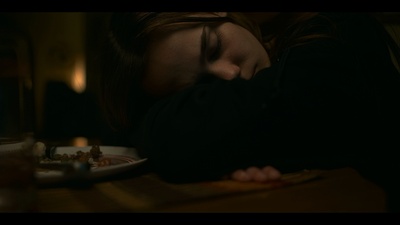 失踪女孩剧照的剧照