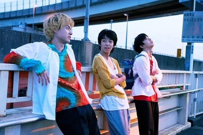 笨蛋太郎剧照的剧照