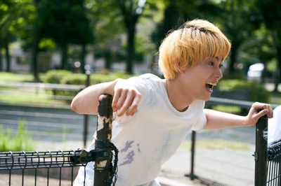 笨蛋太郎剧照的剧照