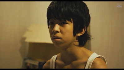 笨蛋太郎剧照的剧照