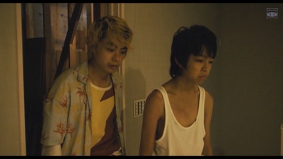 笨蛋太郎剧照的剧照