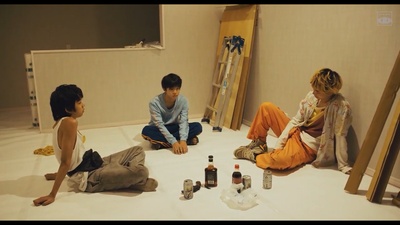 笨蛋太郎剧照的剧照