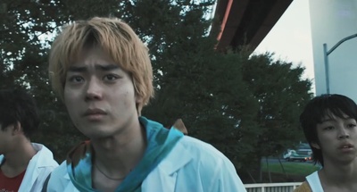 笨蛋太郎剧照的剧照