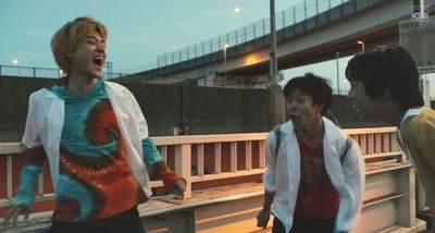 笨蛋太郎剧照的剧照