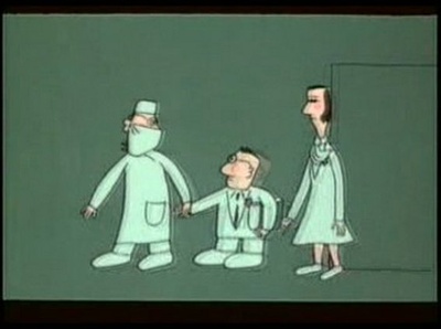 高女人和矮丈夫剧照的剧照