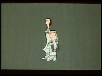 高女人和矮丈夫剧照的剧照