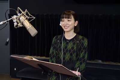 二之国剧照的剧照