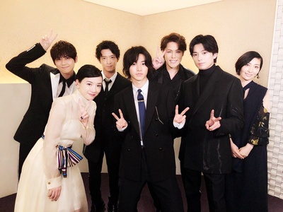 二之国剧照的剧照