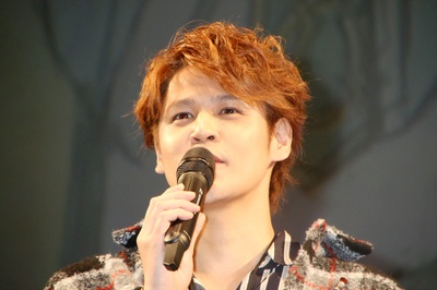 二之国剧照的剧照