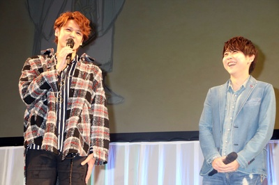 二之国剧照的剧照