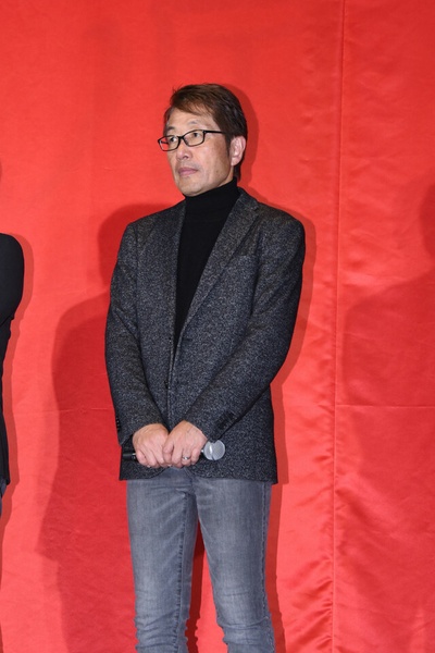 二之国剧照的剧照