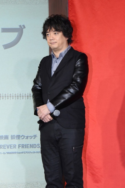 二之国剧照的剧照