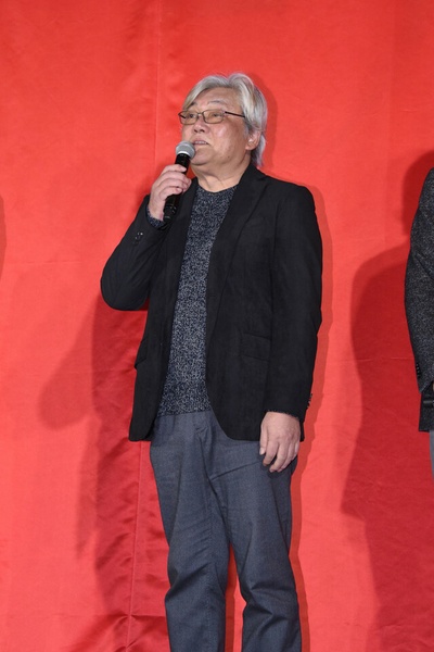 二之国剧照的剧照