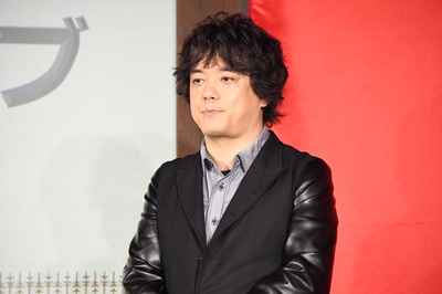 二之国剧照的剧照