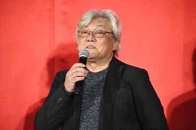 二之国剧照的剧照