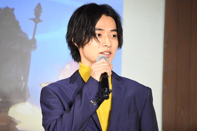 二之国剧照的剧照