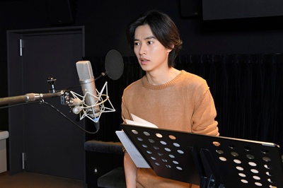 二之国剧照的剧照