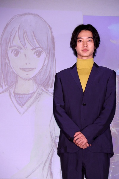 二之国剧照的剧照