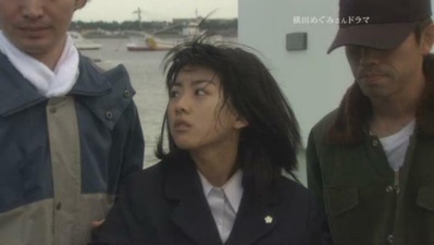 再会~横田惠的愿望剧照的剧照