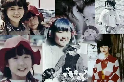 再会~横田惠的愿望剧照的剧照