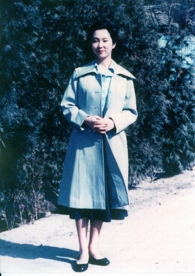 再会~横田惠的愿望剧照的剧照