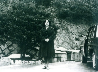 再会~横田惠的愿望剧照的剧照