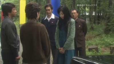 再会~横田惠的愿望剧照的剧照