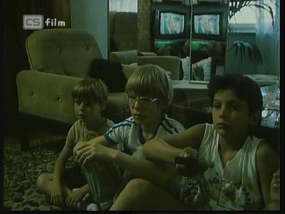 他们在这呢剧照的剧照