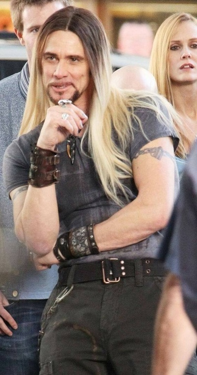 超级魔术师剧照的剧照