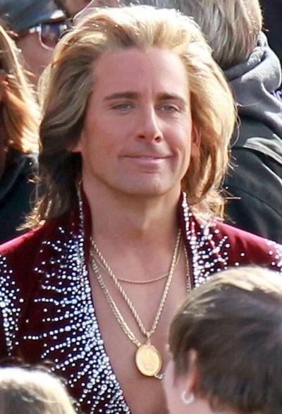 超级魔术师剧照的剧照