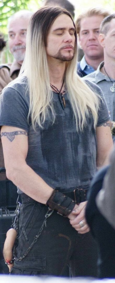 超级魔术师剧照的剧照